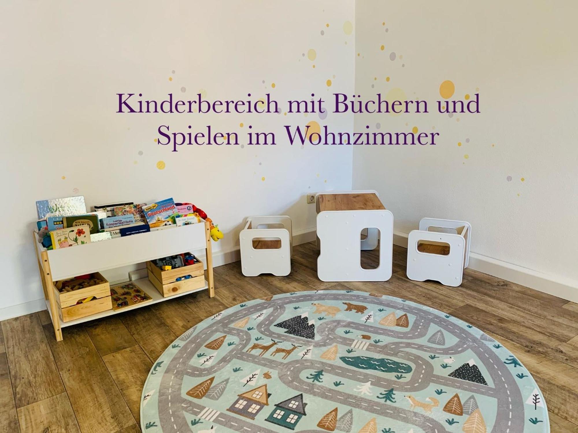 Am Schloss Wolkenstein, 86M2, 3Br, Babybett, Office Exterior foto